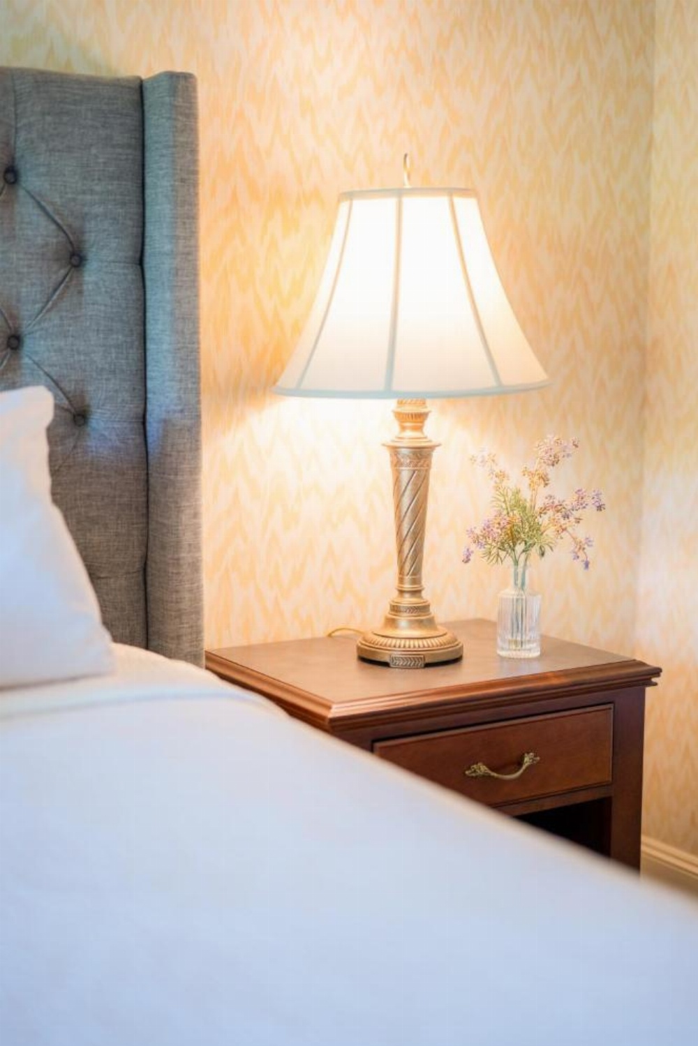 Fairhaven Village Inn